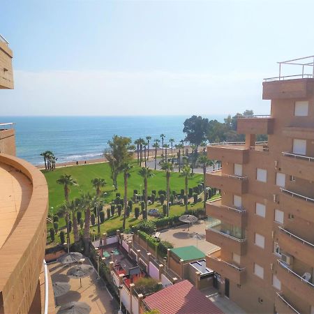 Acv - Costa Marina II - 1ª Linea Planta 6 Sur Apartment Oropesa del Mar Exterior photo