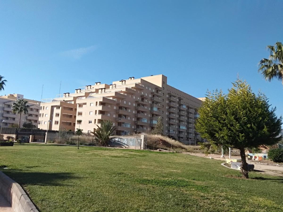 Acv - Costa Marina II - 1ª Linea Planta 6 Sur Apartment Oropesa del Mar Exterior photo